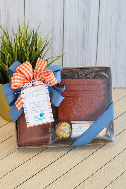 Legacy Wallet Kit