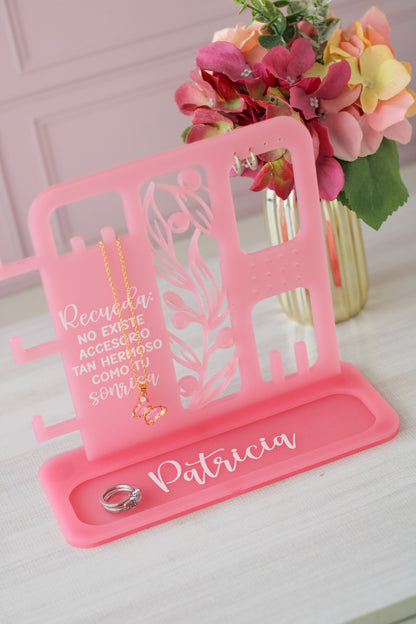 Organizador de Accesorios  Roseberry