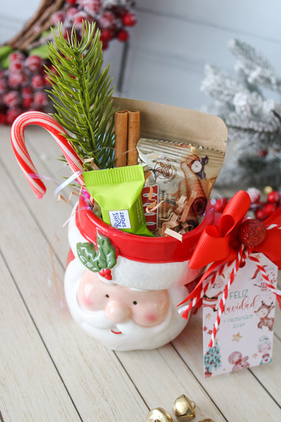 Santa’s Coffee -  Gift Set