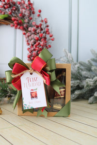 Raise your Glass Gift Set
