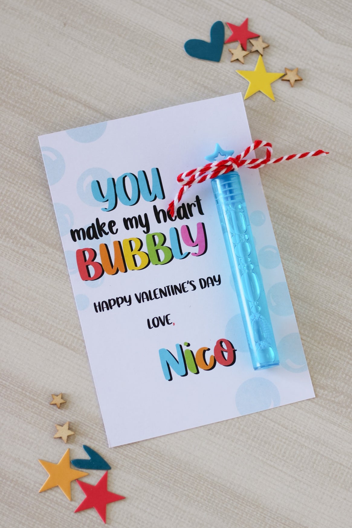 Bubbly Gift Set | Kids