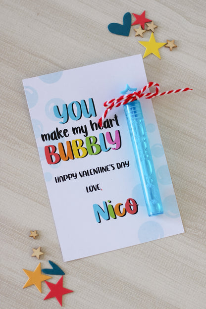 Bubbly Gift Set | Kids