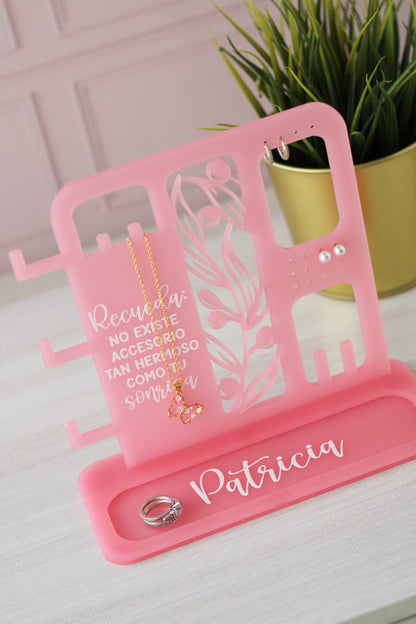 Organizador de Accesorios  Roseberry