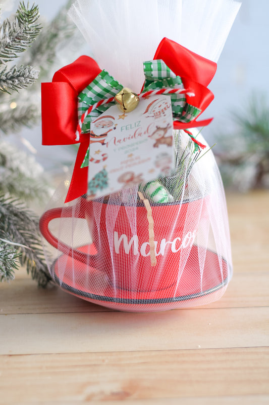 Cupful of Joy Gift Set