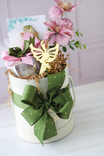 Ángel Restaurador  Gift Set