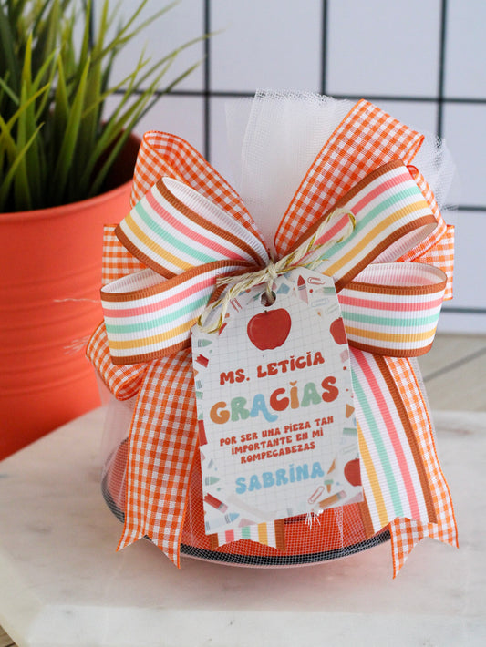 Cupful of Love | Teacher's Edition