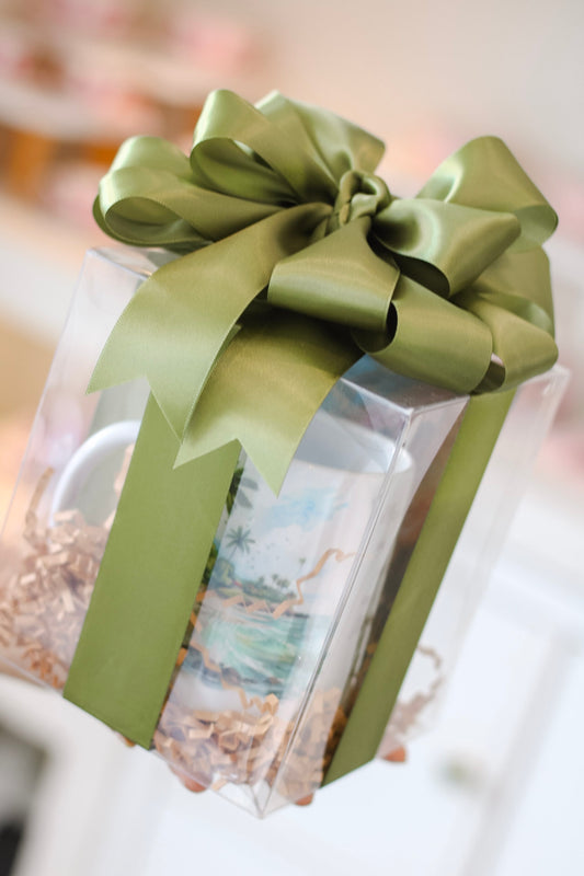 "Hay un País en el Mundo" Pozuelo Gift Box ☕🎁