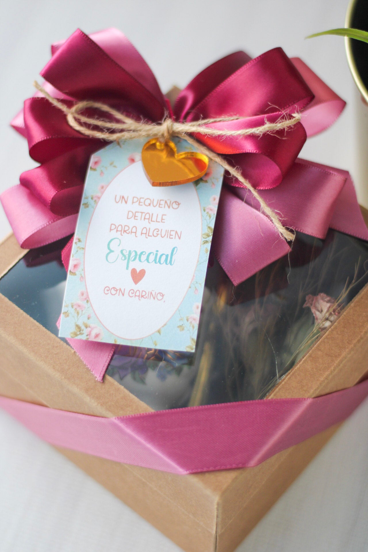 Signature Box Tea Time - LL Studio