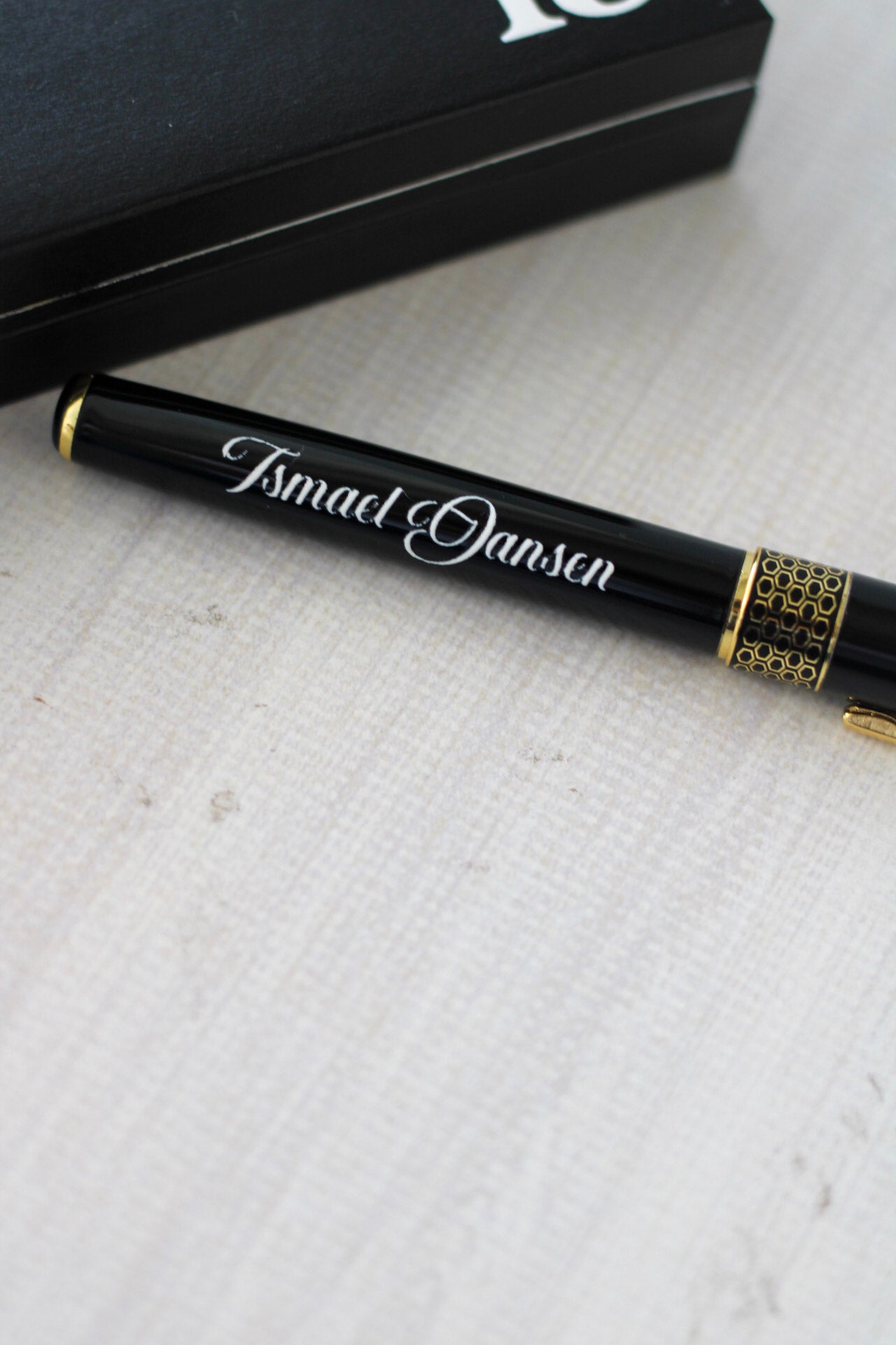 Gift Set - Signature Pen