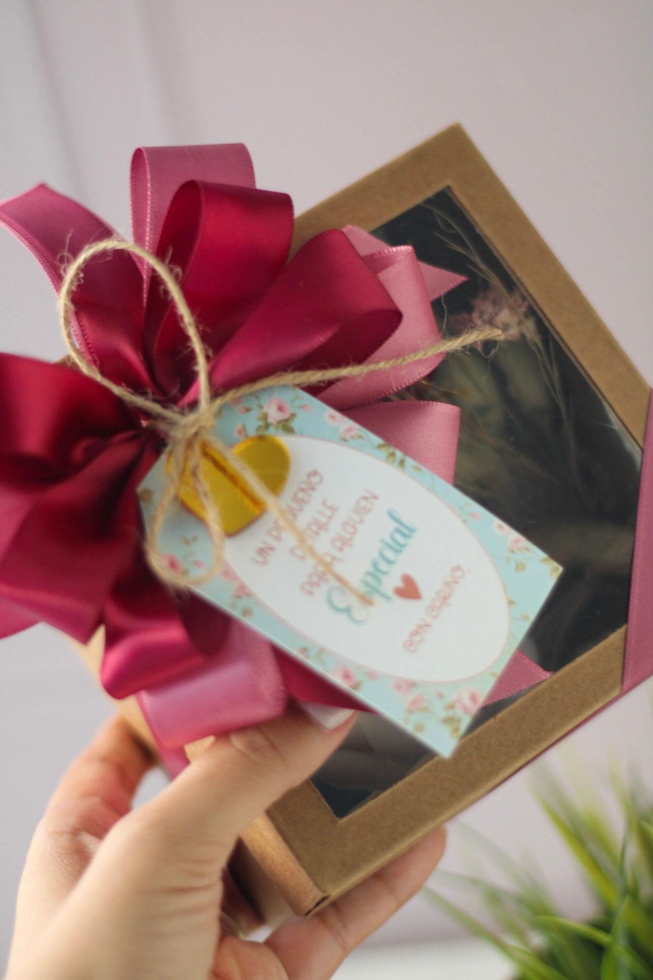 Signature Box Tea Time - LL Studio
