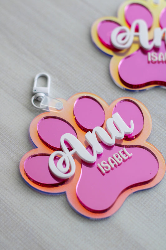 BACK TO SCHOOL Deluxe Set - Pretty Paw