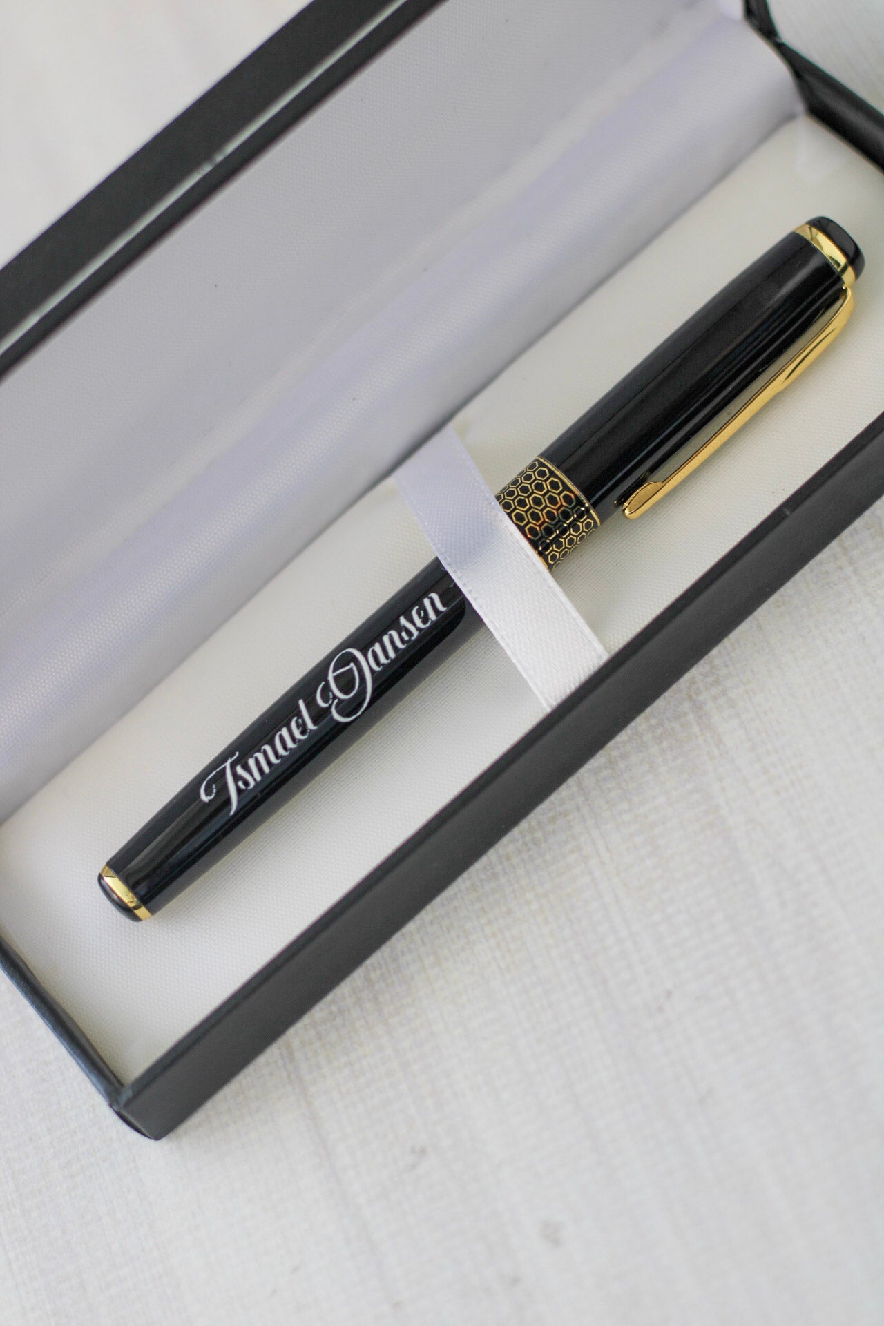 Gift Set - Signature Pen