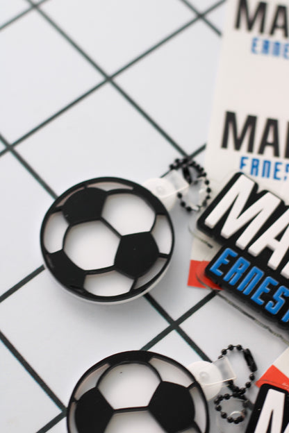 BACK TO SCHOOL Deluxe Set - Soccer Kick Off