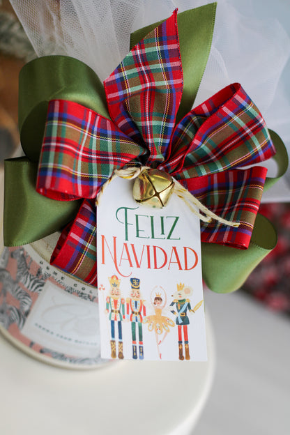 Light my Fire (Christmas Ed.) - Jolly Nutcrackers