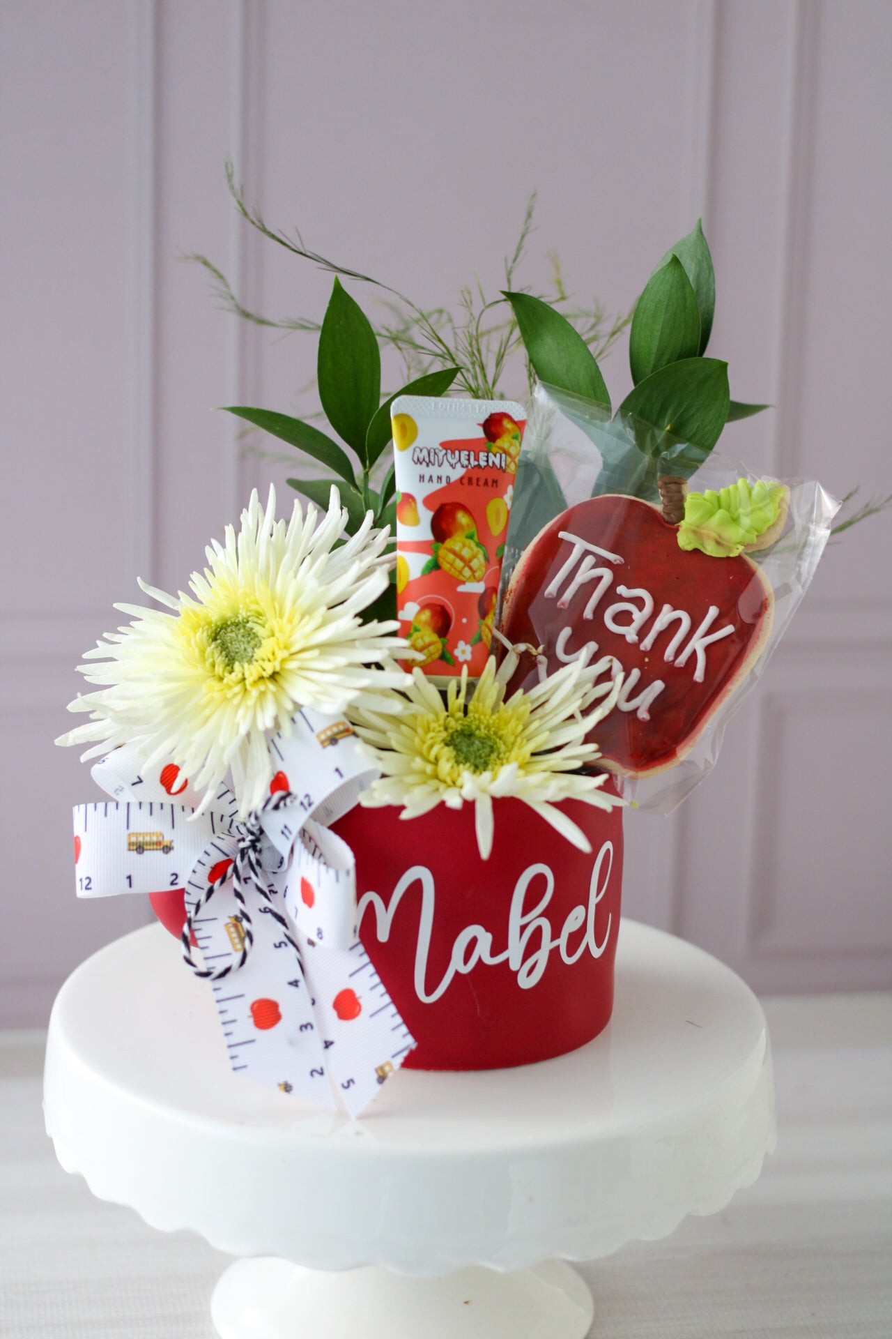 Teacher’s Bloom Gift Set
