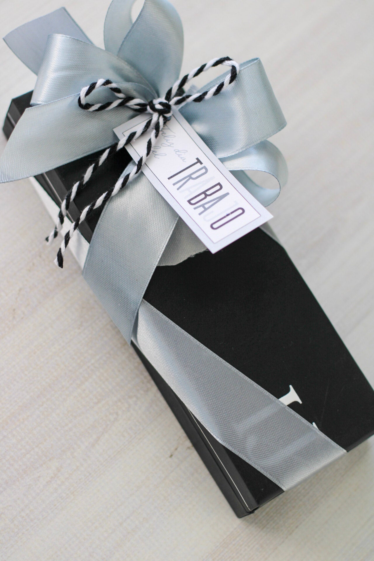 Gift Set - Signature Pen