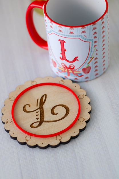 Miss Teacher Mug
