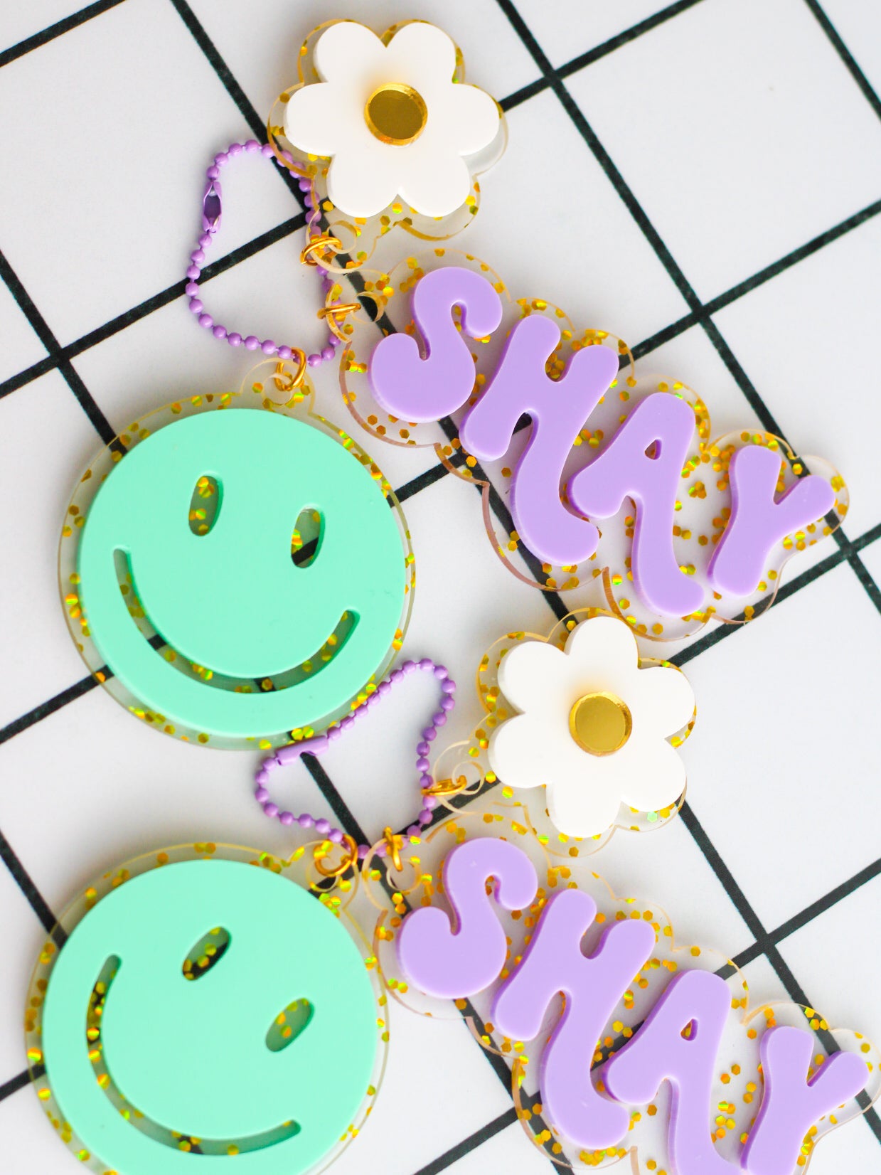BACK TO SCHOOL Set - Groovy Days