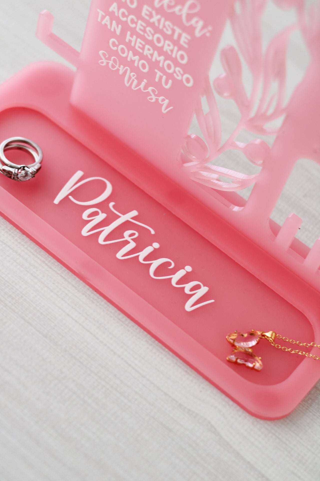 Organizador de Accesorios  Roseberry