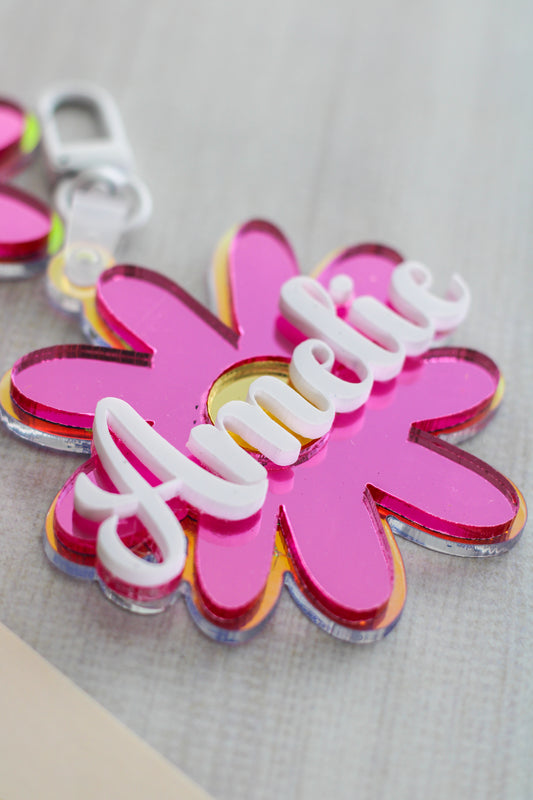 BACK TO SCHOOL Set - Flower Dreams