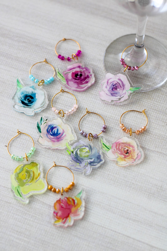 ACUARELLA GARDEN | Marca Copas