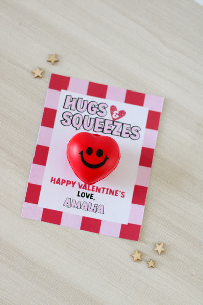 Hugs & Squeezes Gift Set | Kids