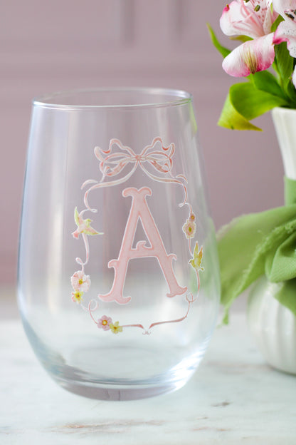 Wine Glass Cristal Clear | Victoria
