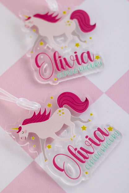 BACK TO SCHOOL Set - Shinning Unicorn