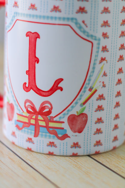 Miss Teacher Mug