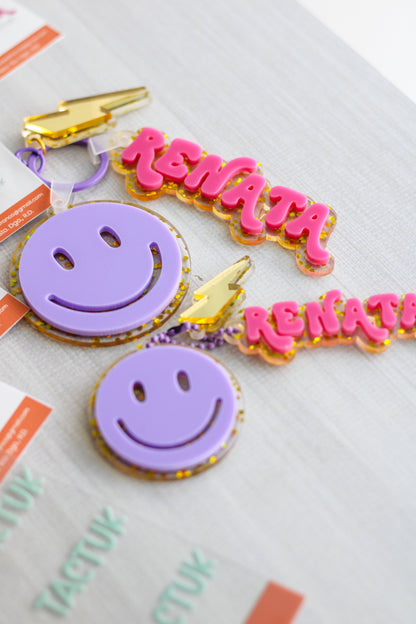 BACK TO SCHOOL Set - Happy Days