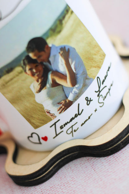 Calendar Mug
