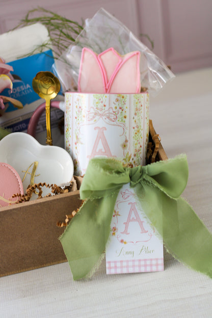 Sweet Poetry Gift Box