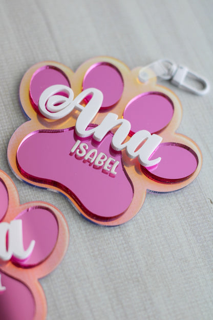BACK TO SCHOOL Deluxe Set - Pretty Paw