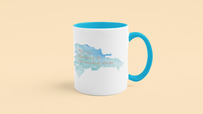 Merengue, Bachata y Sol - MUG