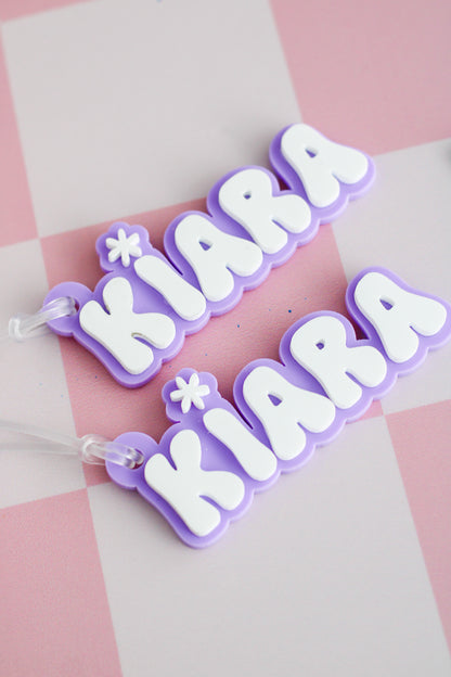BACK TO SCHOOL Deluxe Set - Say-My-Name