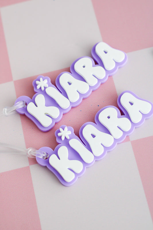 BACK TO SCHOOL Deluxe Set - Say-My-Name