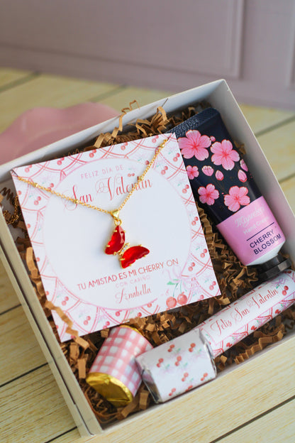 Gift Box You are SO Special | Cherry, Dear 🍒