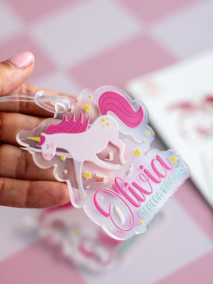 BACK TO SCHOOL Set - Shinning Unicorn