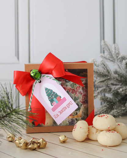 Sweet Christmas - Coffee Mug Gift Set