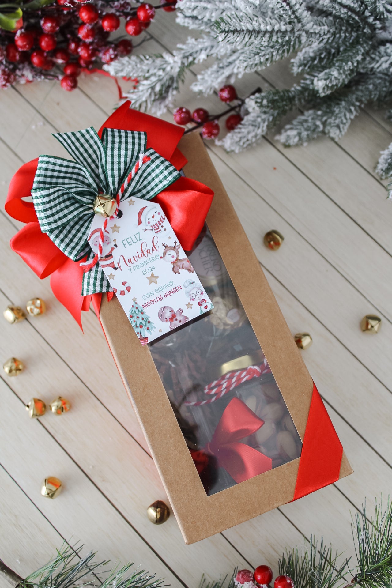 Cup of Cheer - Gift Set