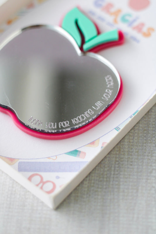 Mirror Mirror Gift  | Apple Edition
