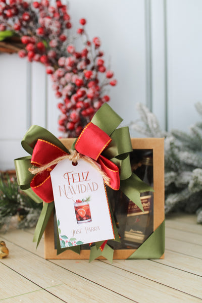 Raise your Glass Gift Set