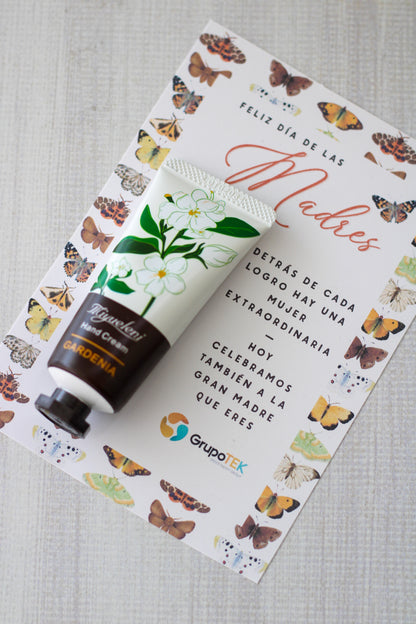 Pretty Hands Gift Set – Farfalle (Ed.Madres)