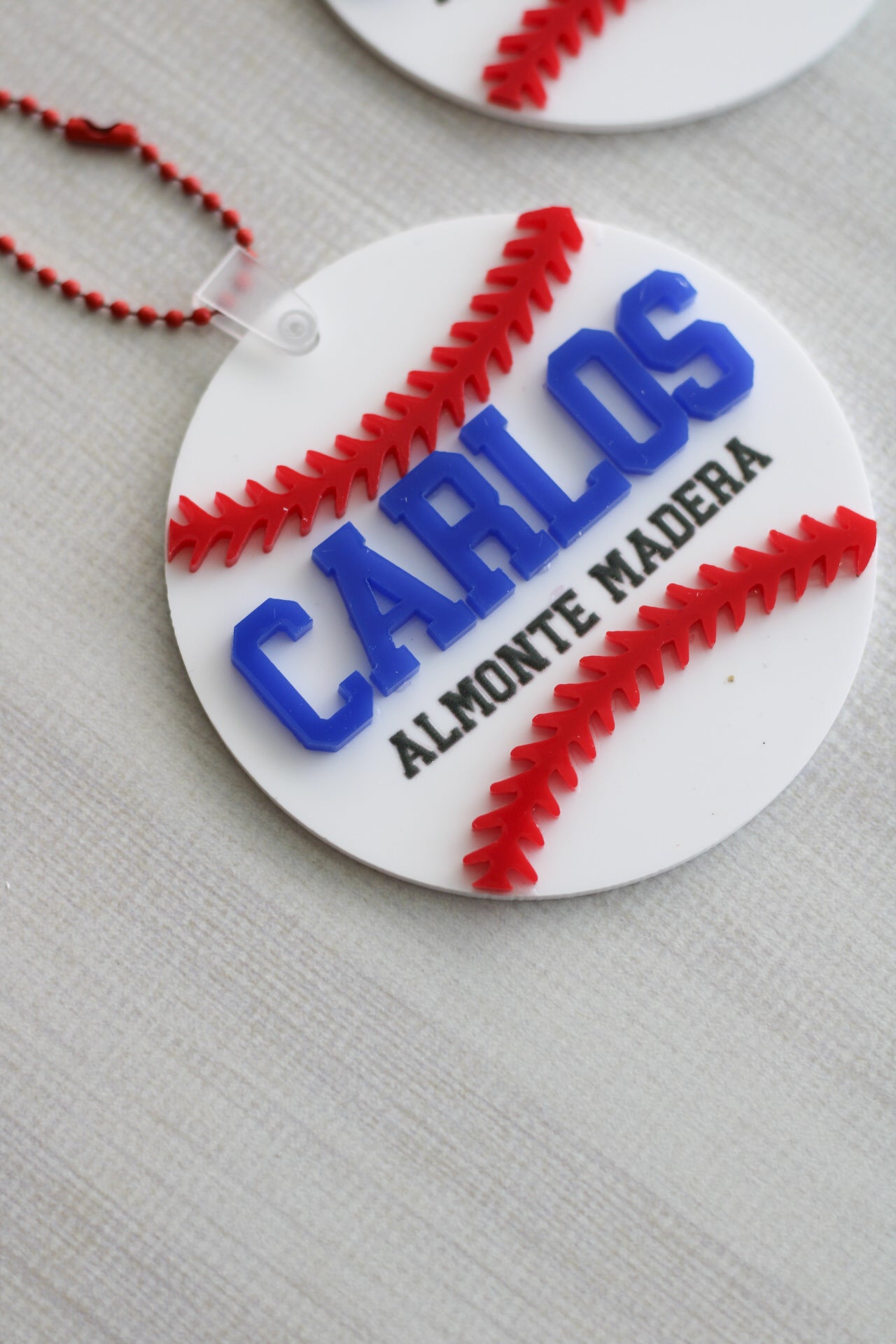 (Copia) BACK TO SCHOOL Deluxe Set - Baseball