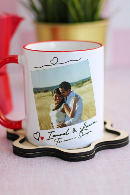 Calendar Mug