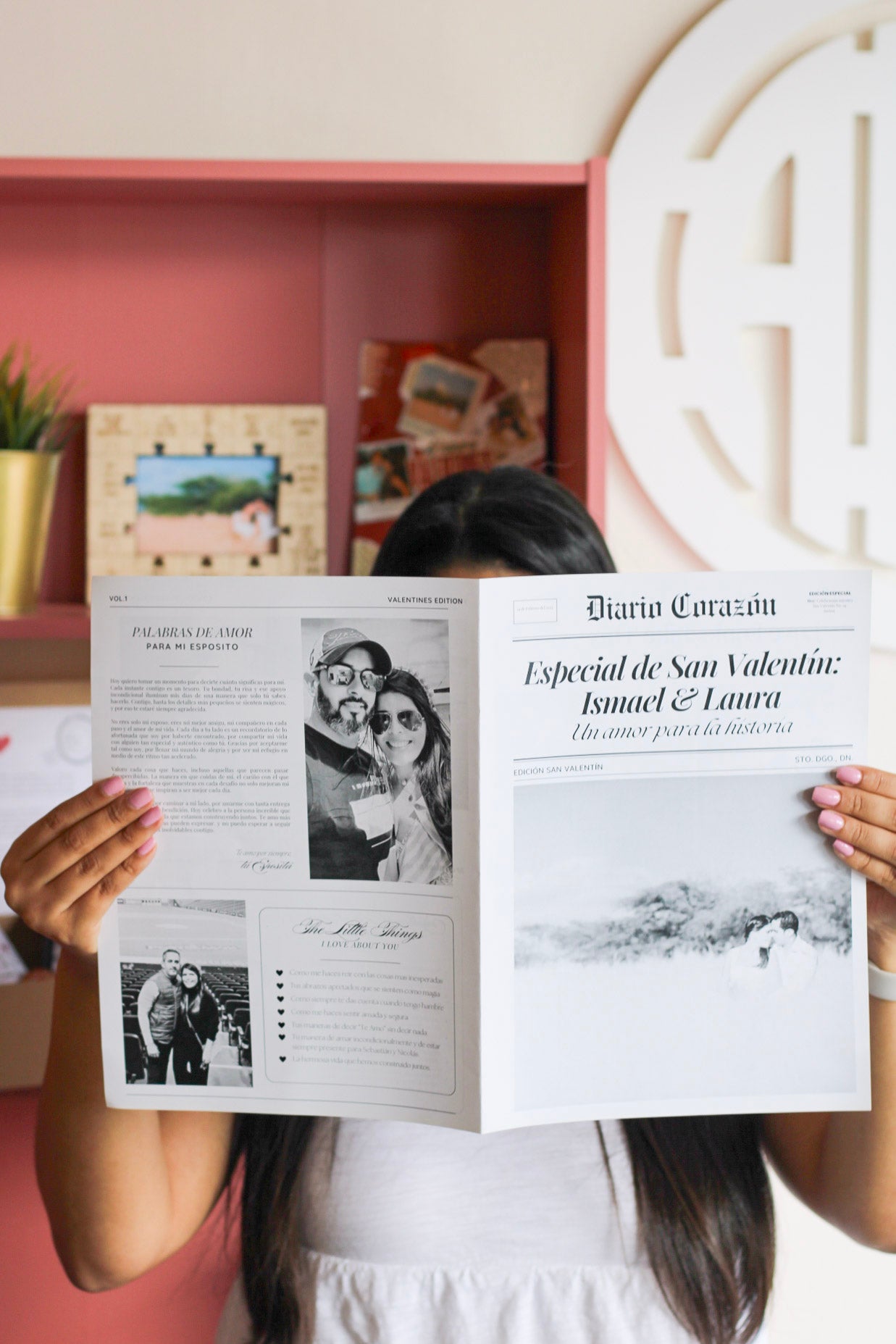 Diario Corazón