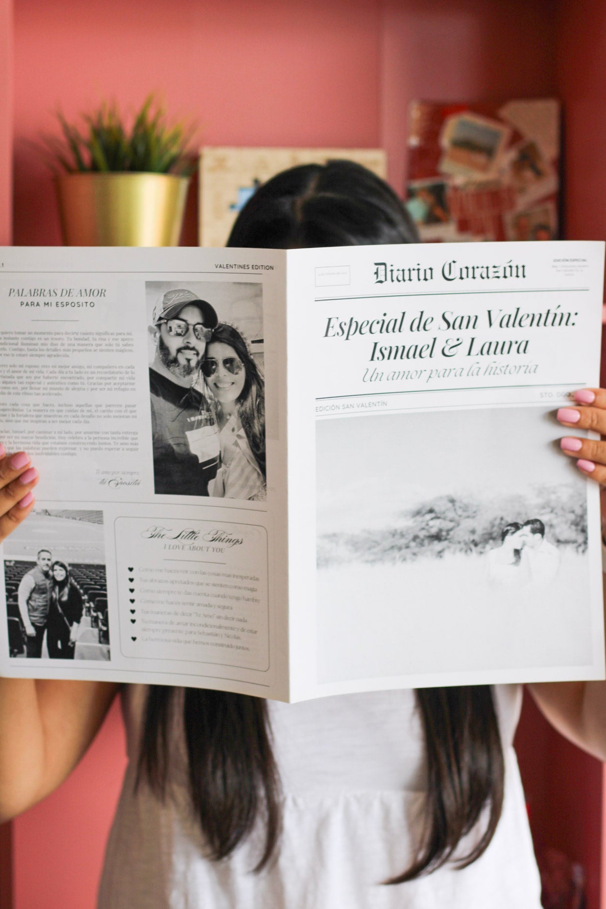 Diario Corazón