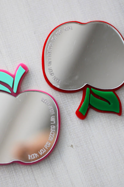 Mirror Mirror Gift  | Apple Edition