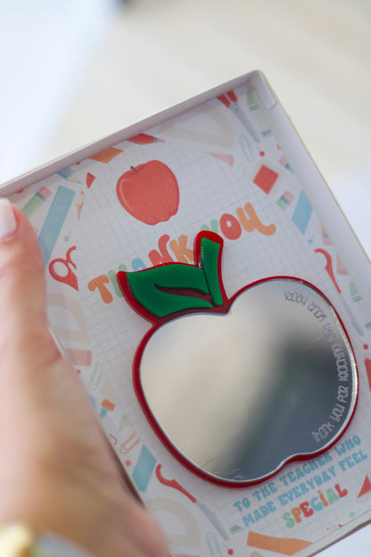 Mirror Mirror Gift  | Apple Edition
