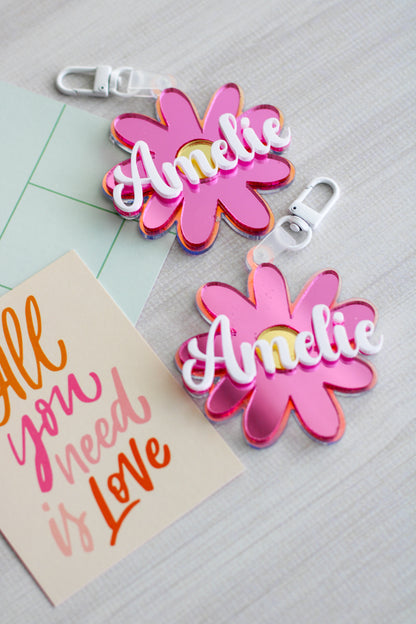 BACK TO SCHOOL Set - Flower Dreams